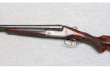 Fredrick Williams ~ Boxlock SxS ~ 12 Gauge - 8 of 10