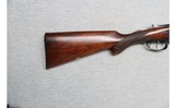 Fredrick Williams ~ Boxlock SxS ~ 12 Gauge - 2 of 10