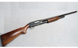 Winchester ~ Model 12 ~ 12 Gauge - 1 of 10