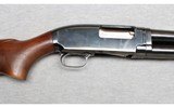 Winchester ~ Model 12 ~ 12 Gauge - 3 of 10