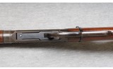 Winchester ~ 1894 Takedown ~ .32 Win. - 7 of 10