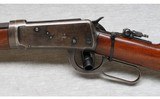 Winchester ~ 1894 Takedown ~ .32 Win. - 8 of 10