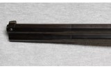 Uberti ~ 1860 ~ .44-40 Win. - 5 of 9