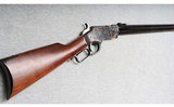 Uberti ~ 1860 ~ .44-40 Win. - 1 of 9