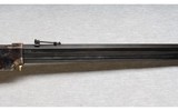 Uberti ~ 1860 ~ .44-40 Win. - 4 of 9