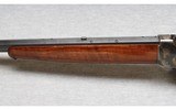 Winchester ~ 1885 ~ .25-20 Win. - 6 of 10