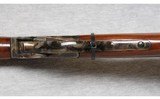 Winchester ~ 1885 ~ .25-20 Win. - 7 of 10