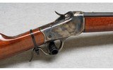 Winchester ~ 1885 ~ .25-20 Win. - 3 of 10
