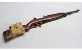 Irwin-Pedersen ~ US M1 Carbine .30 Carbine