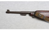 Irwin-Pedersen ~ US M1 Carbine .30 Carbine - 5 of 10