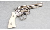 Smith & Wesson ~ 13-1 ~ .357 Mag