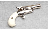 Colt ~ Derringer Set ~ .22 Short - 1 of 4