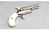 Colt ~ Derringer Set ~ .22 Short - 1 of 4