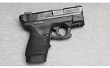Smith & Wesson ~ M&P9 Shield ~ 9mm - 1 of 2