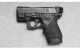 Smith & Wesson ~ M&P9 Shield ~ 9mm - 2 of 2