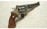 Smith & Wesson~Model 27~.357 Magnum - 1 of 4
