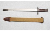 Springfield ~ Pre-WWI U.S. Model 1903 Rifle with Bayonet ~ .30-06 Springfield - 11 of 11