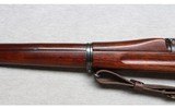 Springfield ~ Pre-WWI U.S. Model 1903 Rifle with Bayonet ~ .30-06 Springfield - 6 of 11