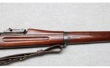 Springfield ~ Pre-WWI U.S. Model 1903 Rifle with Bayonet ~ .30-06 Springfield - 4 of 11