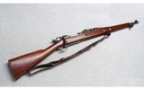 Springfield ~ Pre-WWI U.S. Model 1903 Rifle with Bayonet ~ .30-06 Springfield - 1 of 11