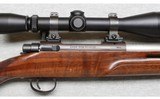 Cooper Arms ~ Model 22 Left-Handed Single-Shot Rifle ~ .22 BR Rem - 3 of 10