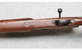 Cooper Arms ~ Model 22 Left-Handed Single-Shot Rifle ~ .22 BR Rem - 7 of 10
