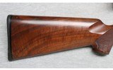 Cooper Arms ~ Model 22 Left-Handed Single-Shot Rifle ~ .22 BR Rem - 2 of 10