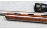 Cooper Arms ~ Model 22 Left-Handed Single-Shot Rifle ~ .22 BR Rem - 6 of 10
