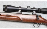 Cooper Arms ~ Model 22 Left-Handed Single-Shot Rifle ~ .22 BR Rem - 8 of 10
