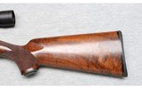 Cooper Arms ~ Model 22 Left-Handed Single-Shot Rifle ~ .22 BR Rem - 9 of 10