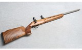 Cooper Arms ~ Model 21 Vartac Single Shot Rifle with Box ~ .204 Ruger - 1 of 10