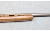 Cooper Arms ~ Model 21 Vartac Single Shot Rifle with Box ~ .204 Ruger - 4 of 10