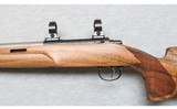 Cooper Arms ~ Model 21 Vartac Single Shot Rifle with Box ~ .204 Ruger - 8 of 10