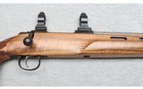 Cooper Arms ~ Model 21 Vartac Single Shot Rifle with Box ~ .204 Ruger - 3 of 10