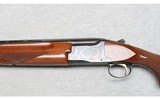 Winchester ~ Model 101 XTR Field O/U Shotgun (Factory Engraved) ~ 12 Gauge - 8 of 10