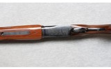 Winchester ~ Model 101 XTR Field O/U Shotgun (Factory Engraved) ~ 12 Gauge - 7 of 10