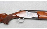 Winchester ~ Model 101 XTR Field O/U Shotgun (Factory Engraved) ~ 12 Gauge - 3 of 10