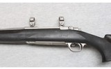 Ruger ~ M77 Hawkeye Alaskan Bolt Action Rifle ~ .375 Ruger - 8 of 10