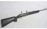 Ruger ~ M77 Hawkeye Alaskan Bolt Action Rifle ~ .375 Ruger - 1 of 10