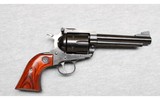 Ruger ~ New Model Super Blackhawk ~ .44 Remington Magnum - 1 of 2