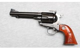 Ruger ~ New Model Super Blackhawk ~ .44 Remington Magnum - 2 of 2