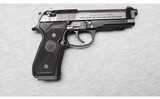 Beretta ~ 96A1 ~ .40 S&W - 1 of 2