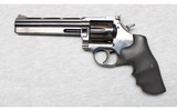 Dan Wesson ~ Model 15VH ~ .357 Magnum - 2 of 2