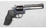 Dan Wesson ~ Model 15VH ~ .357 Magnum