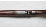 Winchester ~ M1D Garand ~ .30-06 Springfield - 7 of 10