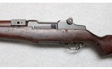 Winchester ~ M1D Garand ~ .30-06 Springfield - 8 of 10