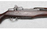 Winchester ~ M1D Garand ~ .30-06 Springfield - 3 of 10