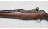 Springfield ~ M1 Garand ~ .30-06 Springfield - 8 of 10