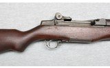 Springfield ~ M1 Garand ~ .30-06 Springfield - 3 of 10