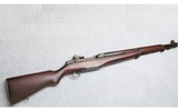 Springfield ~ M1 Garand ~ .30-06 Springfield - 1 of 10